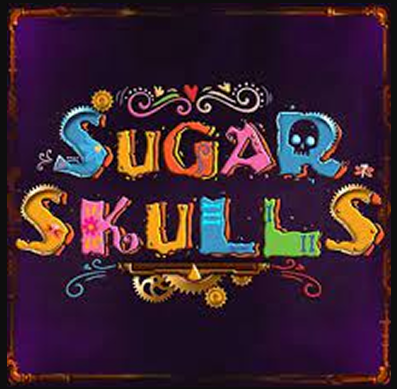 Sugar Skulls